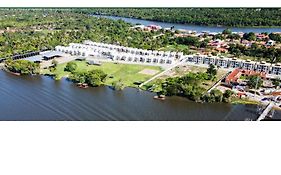 Lencois Confort Apto 2 Quartos Barreirinhas