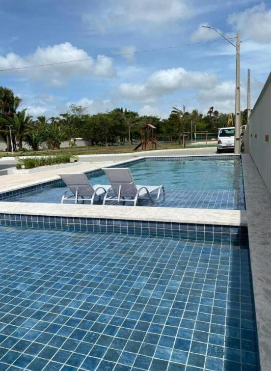 Lencois Confort Apto 2 Quartos Barreirinhas Exterior foto